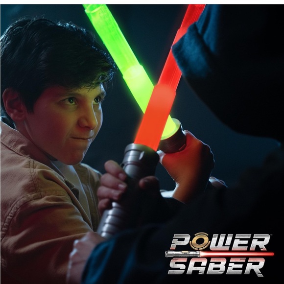 Goliath Power Saber Auto-Extending Blade - Picture 1 of 7